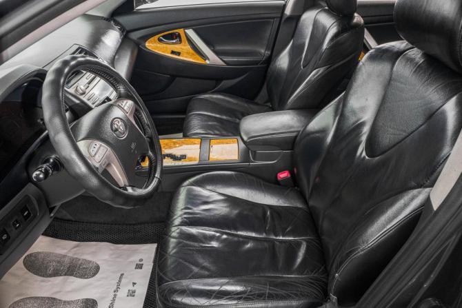 Toyota Camry VI (XV40) с пробегом 2006 года, цена 899 000 рублей, 477000 км, седан, Автокод Объявления