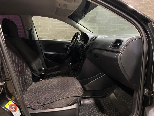 Volkswagen Polo V с пробегом 2010 года, цена 590 000 рублей, 131985 км, седан, Автокод Объявления