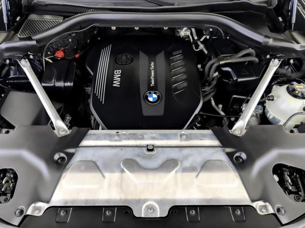 BMW X4 II (G02) с пробегом 2019 года, цена 4 950 000 рублей, 75502 км, внедорожник, Автокод Объявления