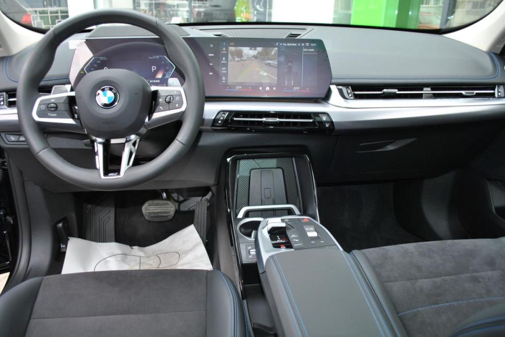 BMW X1 III (U11/U12) Москва  - изображение 26