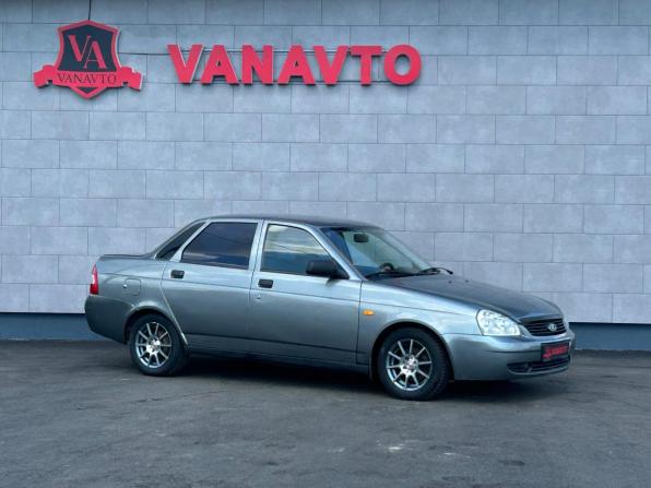 Lada (ВАЗ) Priora I с пробегом 2008 года, цена 290 000 рублей, 143330 км, седан, Автокод Объявления