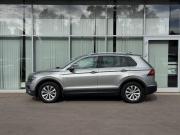 Volkswagen Tiguan II Воронеж  - изображение 23