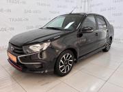 Lada (ВАЗ) Granta I Рестайлинг Пермь  - изображение 21