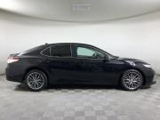 Toyota Camry VIII (XV70) Москва  - изображение 23