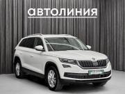 Skoda Kodiaq I Красноярск  - изображение 30