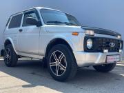 Lada (ВАЗ) 2121 (4x4) I Рестайлинг Стерлитамак  - изображение 43