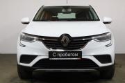 Renault Arkana I Санкт-Петербург  - изображение 19