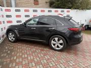 Infiniti QX70 Санкт-Петербург  - изображение 18