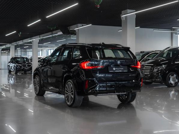 BMW X1 III (U11/U12) с пробегом 2026 года, цена 6 100 000 рублей, 50 км, внедорожник, Автокод Объявления