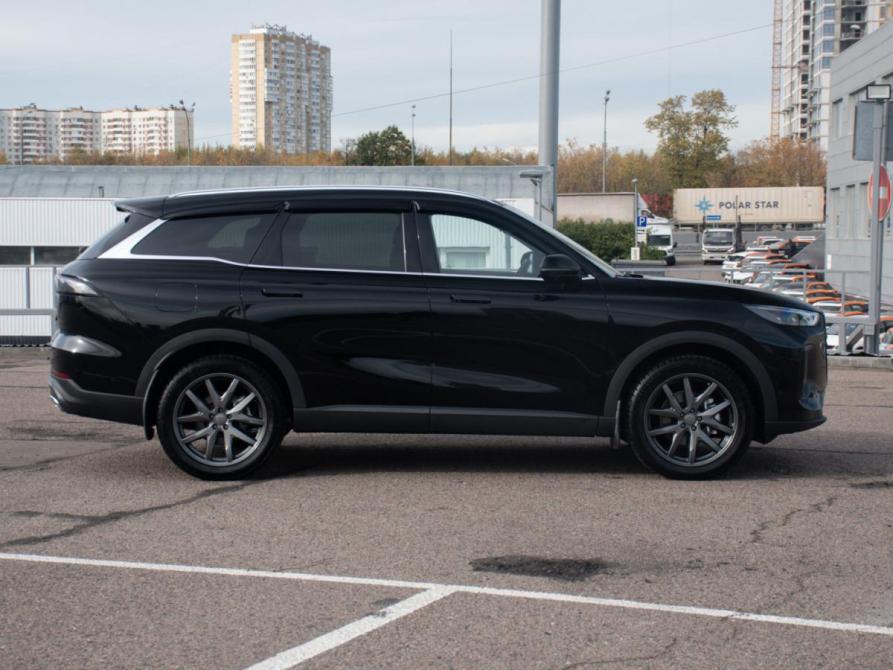 Chery Tiggo 9 I Москва  - изображение 9