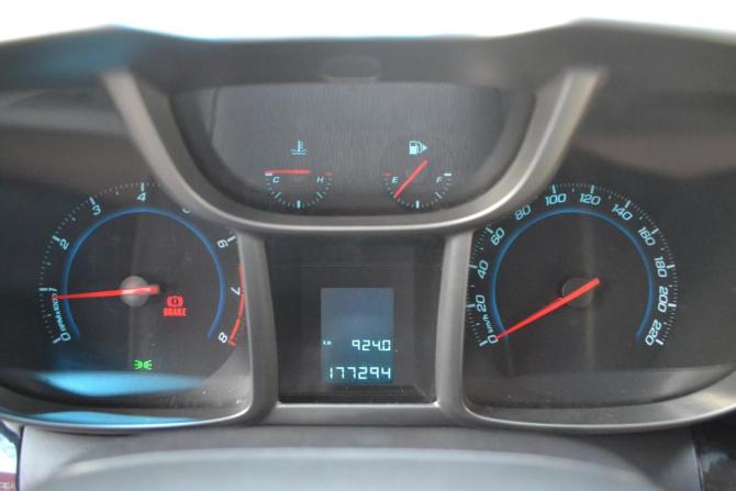 Chevrolet Orlando I с пробегом 2012 года, цена 990 000 рублей, 178000 км, минивэн, Автокод Объявления