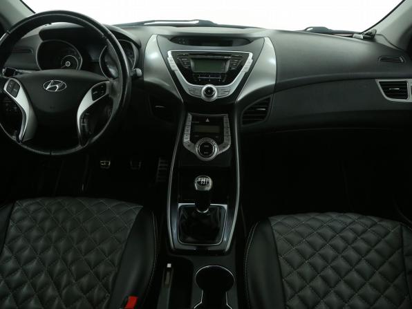Hyundai Elantra V (MD) с пробегом 2012 года, цена 659 000 рублей, 264000 км, седан, Автокод Объявления