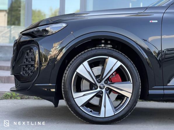 Новый Audi Q5 III 2026 года, цена 8 290 000 рублей, внедорожник, Автокод Объявления