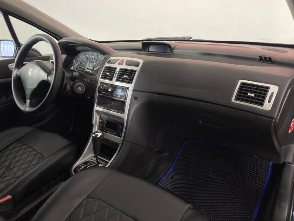 Peugeot 307 I Рестайлинг с пробегом 2007 года, цена 299 000 рублей, 298979 км, хэтчбек, Автокод Объявления