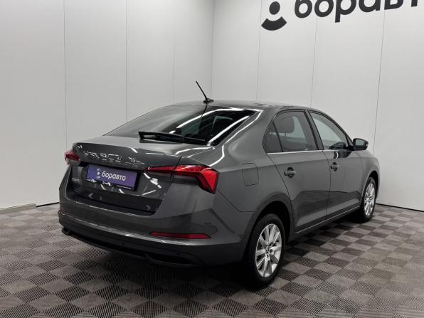 Skoda Rapid II с пробегом 2022 года, цена 1 710 000 рублей, 121457 км, лифтбек, Автокод Объявления