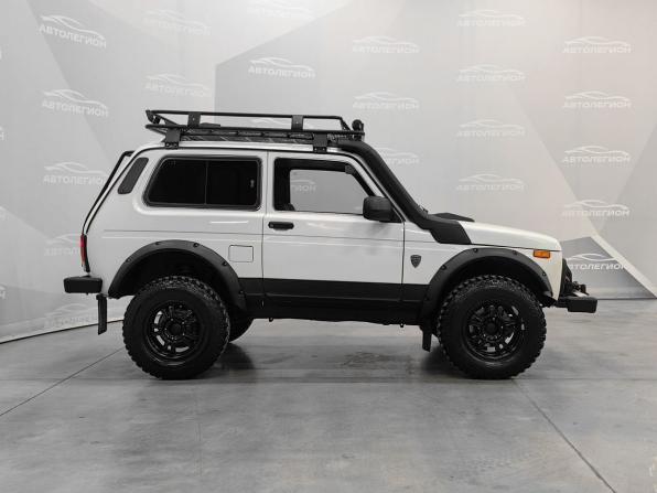 Lada (ВАЗ) 2121 (4x4) I Рестайлинг с пробегом 2019 года, цена 1 400 000 рублей, 27924 км, внедорожник, Автокод Объявления
