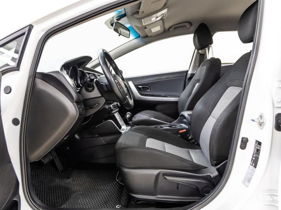 Kia Ceed II Рестайлинг Волгоград  - изображение 22