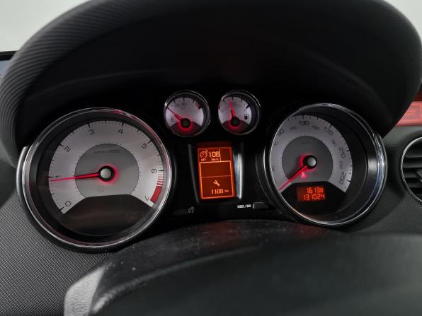 Peugeot 408 I с пробегом 2016 года, цена 659 000 рублей, 131024 км, седан, Автокод Объявления