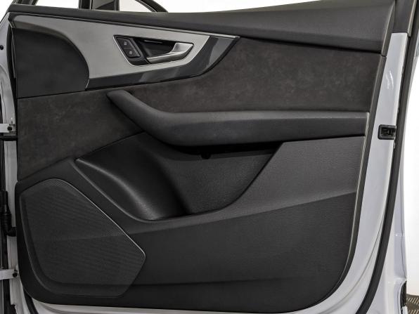Audi Q7 II (4M) Рестайлинг с пробегом 2019 года, цена 4 850 000 рублей, 126680 км, внедорожник, Автокод Объявления