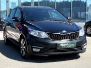 Kia Rio III Рестайлинг Иваново  - изображение 21