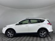 Toyota RAV4 IV (XA40) Рестайлинг Ростов-на-Дону  - изображение 32