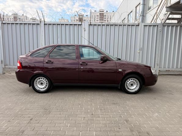 Lada (ВАЗ) Priora I с пробегом 2011 года, цена 425 000 рублей, 160642 км, хэтчбек, Автокод Объявления