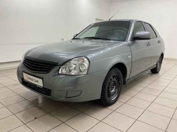 Lada (ВАЗ) Priora I с пробегом 2012 года, цена 420 000 рублей, 263776 км, хэтчбек, Автокод Объявления