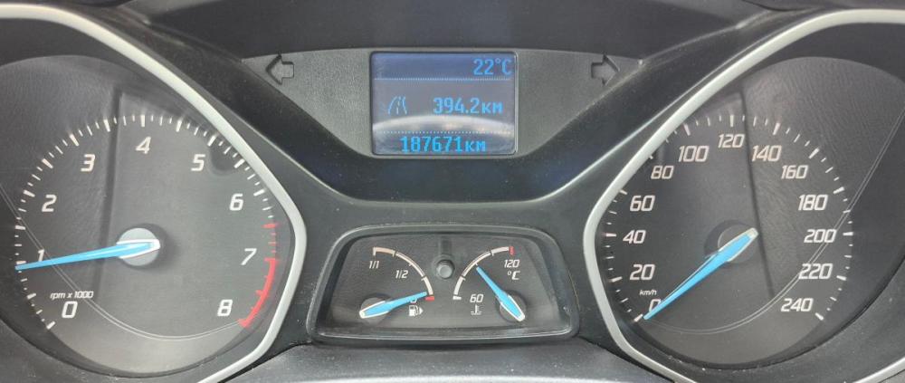 Ford Focus III Воронеж  - изображение 9