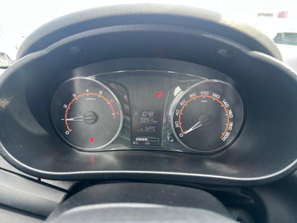 Lada (ВАЗ) Granta I Рестайлинг с пробегом 2024 года, цена 750 000 рублей, 70054 км, седан, Автокод Объявления