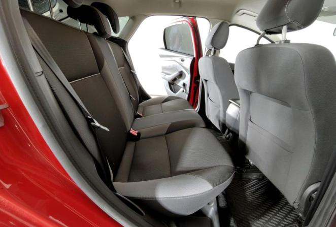 Ford Focus III Рестайлинг с пробегом 2014 года, цена 835 000 рублей, 203001 км, хэтчбек, Автокод Объявления