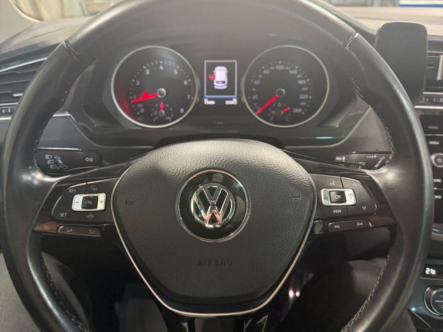 Volkswagen Tiguan II Санкт-Петербург  - изображение 9