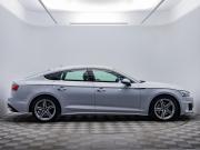 Audi A5 II (F5) Рестайлинг Москва  - изображение 24