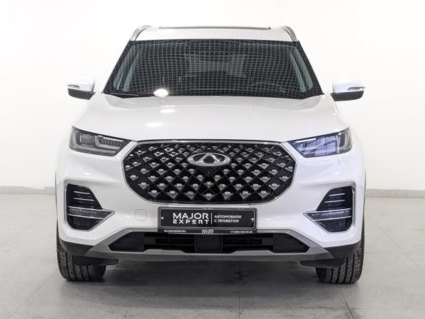 Chery Tiggo 8 Pro I с пробегом 2021 года, цена 1 800 000 рублей, 105056 км, внедорожник, Автокод Объявления