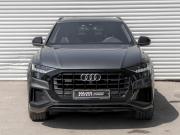 Audi Q8 I (4M) Москва  - изображение 32