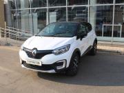 Renault Kaptur I Москва  - изображение 17