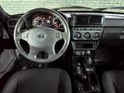 Lada (ВАЗ) Niva Legend I Екатеринбург  - изображение 32