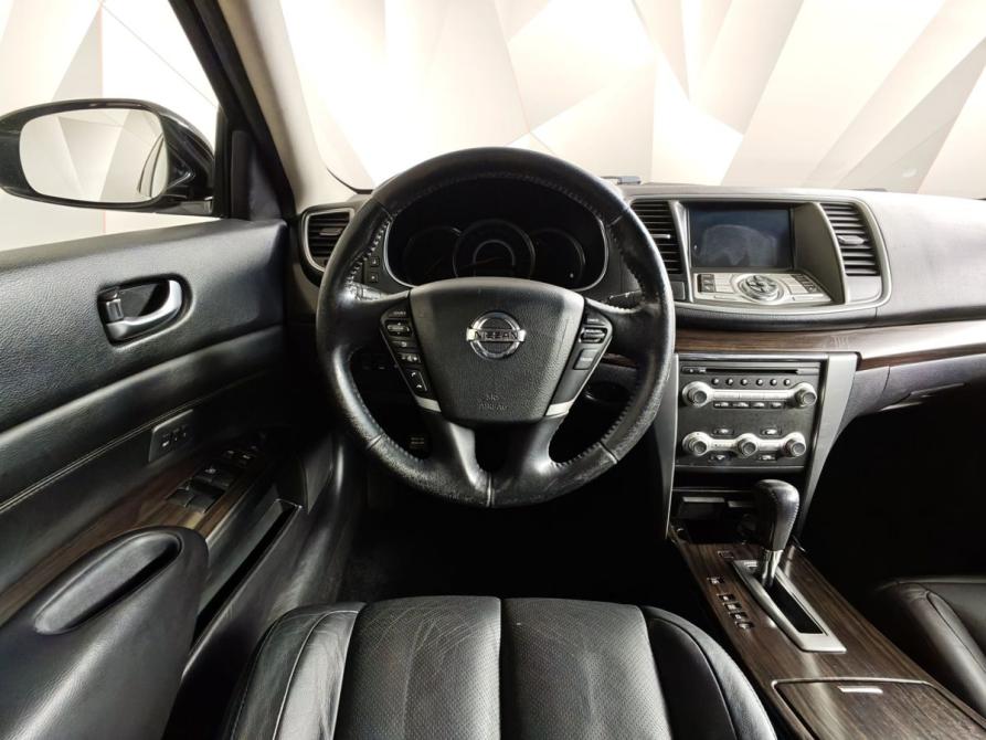 Nissan Teana II (J32) Москва  - изображение 19