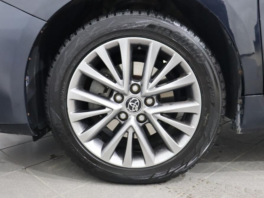 Toyota Camry VII (XV50) Рестайлинг 2 Москва  - изображение 9