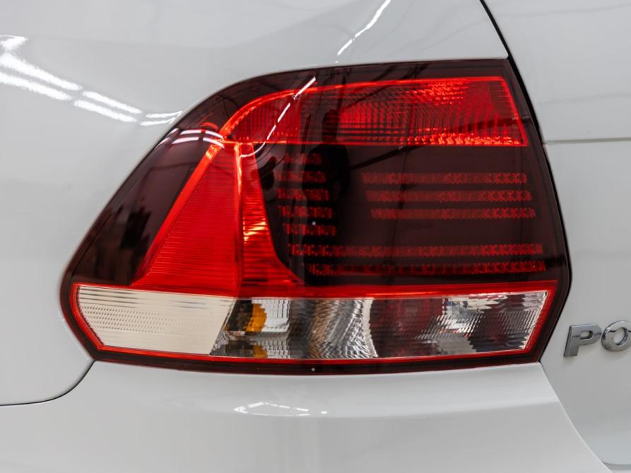 Volkswagen Polo V Рестайлинг Волгоград  - изображение 11