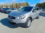 Nissan Qashqai I Рестайлинг Тюмень  - изображение 25