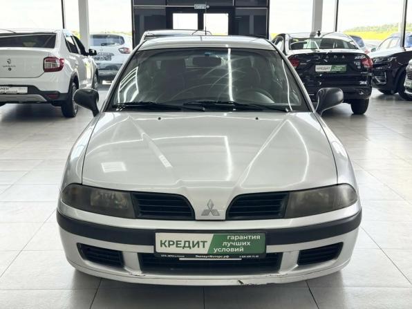 Mitsubishi Carisma I Рестайлинг с пробегом 2003 года, цена 349 000 рублей, 399000 км, хэтчбек, Автокод Объявления