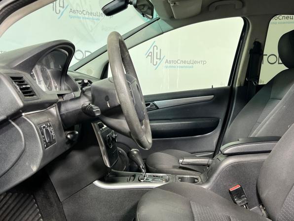 Mercedes-Benz B-Класс I (W245) Рестайлинг с пробегом 2010 года, цена 749 000 рублей, 223710 км, хэтчбек, Автокод Объявления