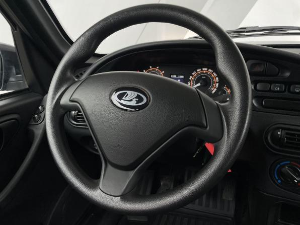 Lada (ВАЗ) Niva Travel I с пробегом 2024 года, цена 1 098 000 рублей, 12127 км, внедорожник, Автокод Объявления