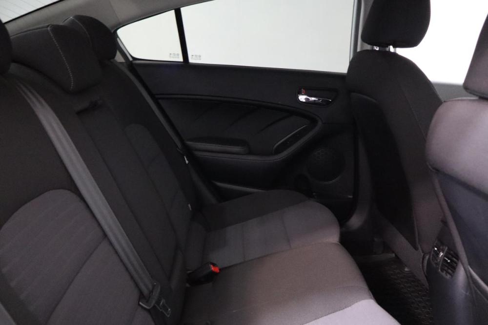 Kia Cerato III Рестайлинг (Classic) Санкт-Петербург  - изображение 13