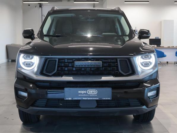 Haval H7 I с пробегом 2025 года, цена 3 099 000 рублей, 40264 км, внедорожник, Автокод Объявления