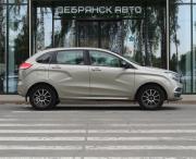 Lada (ВАЗ) XRAY I Брянск  - изображение 27