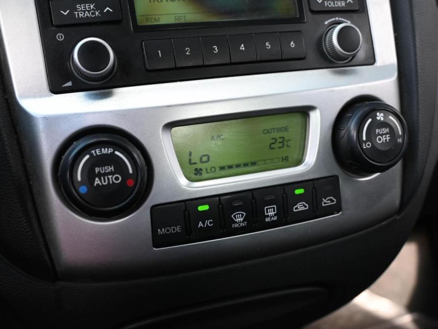 Kia Sportage II Рестайлинг Новороссийск  - изображение 18