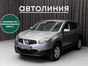 Nissan Qashqai I Рестайлинг Красноярск  - изображение 16