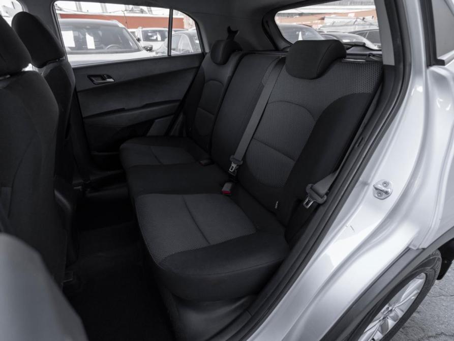 Hyundai Creta I Москва  - изображение 12