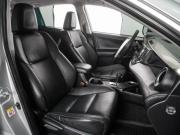 Toyota RAV4 IV (XA40) Воронеж  - изображение 33